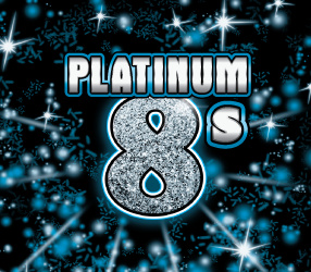 PLATINUM 8s