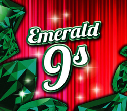 EMERALD 9s
