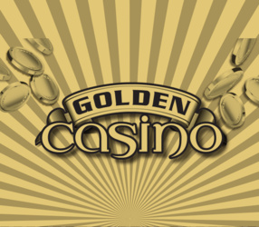 $30,000 Golden Casino