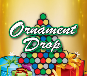 Ornament Drop