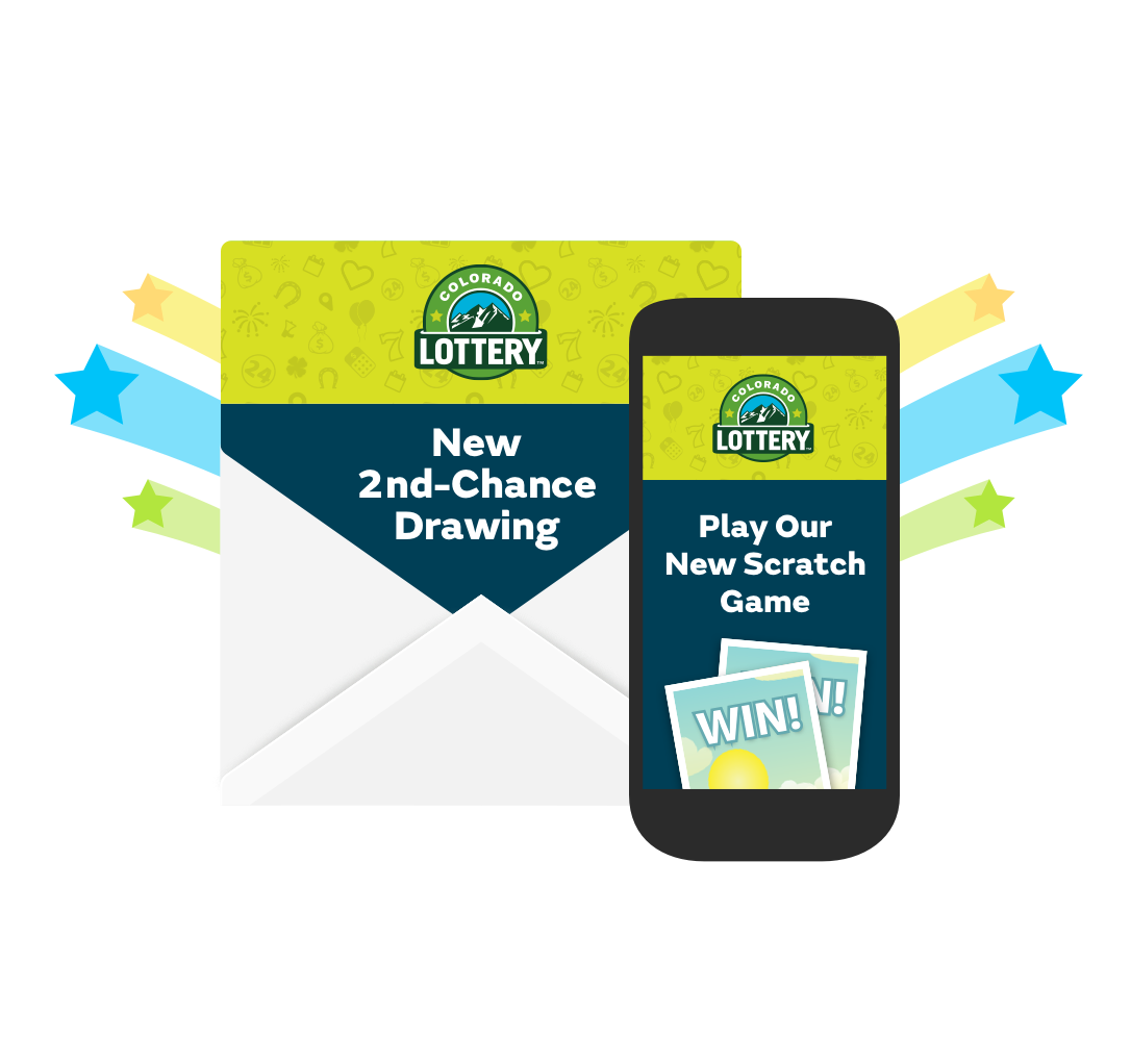 second chance lotto max