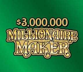 $3,000,000 Millionaire Maker