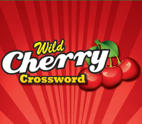 Wild Cherry Crossword