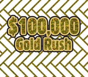 $100,000 Gold Rush