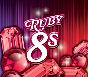 RUBY 8s