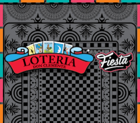 Loteria™ Fiesta