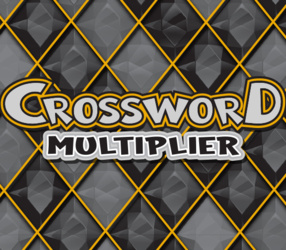 Crossword Multiplier