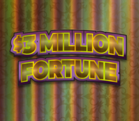 $3 Million Fortune