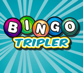 Bingo Tripler