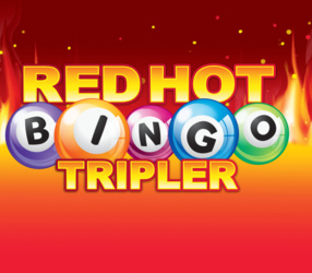 Bingo Tripler