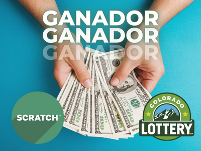 Ganador de cero - puñado de dinero en efectivo