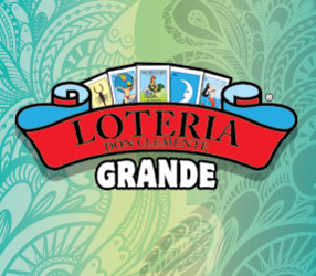 Loteria™ Grande