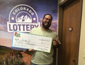 Sean J. ¡Raspa y gana $50,000!