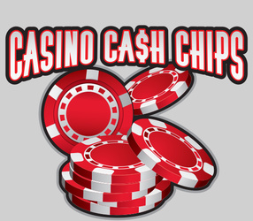 Casino Ca$h Chips