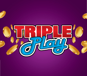 TRIPLE Play