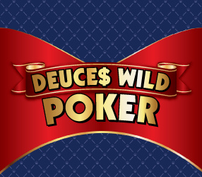 $250,000 DEUCE$ WILD POKER