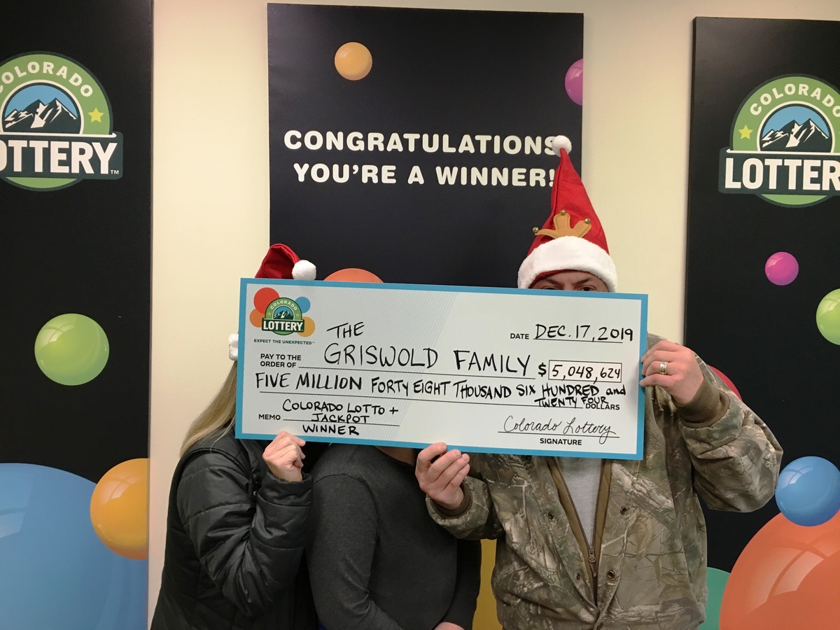 lotto christmas promotion winners