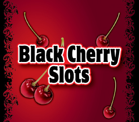 Black Cherry Slots