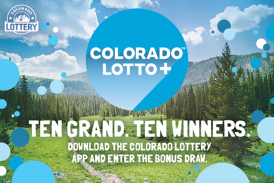 colorado lotto winning numbers