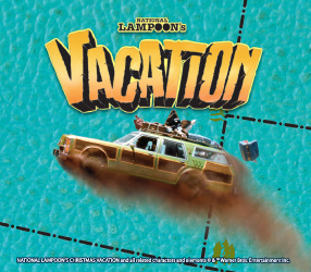 NATIONAL LAMPOON'S VACATION