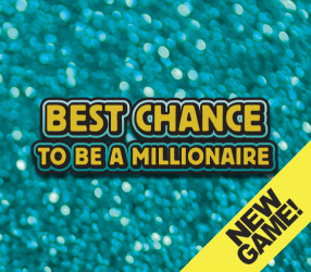 Best Chance To Be A Millionaire