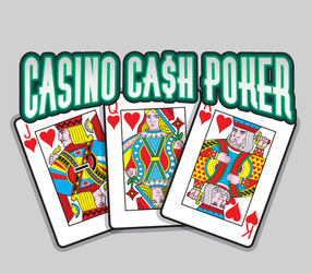 Casino Ca$h Poker