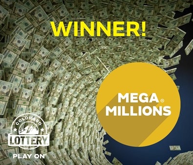 Mega Millions ganador