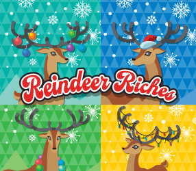 Reindeer Riches