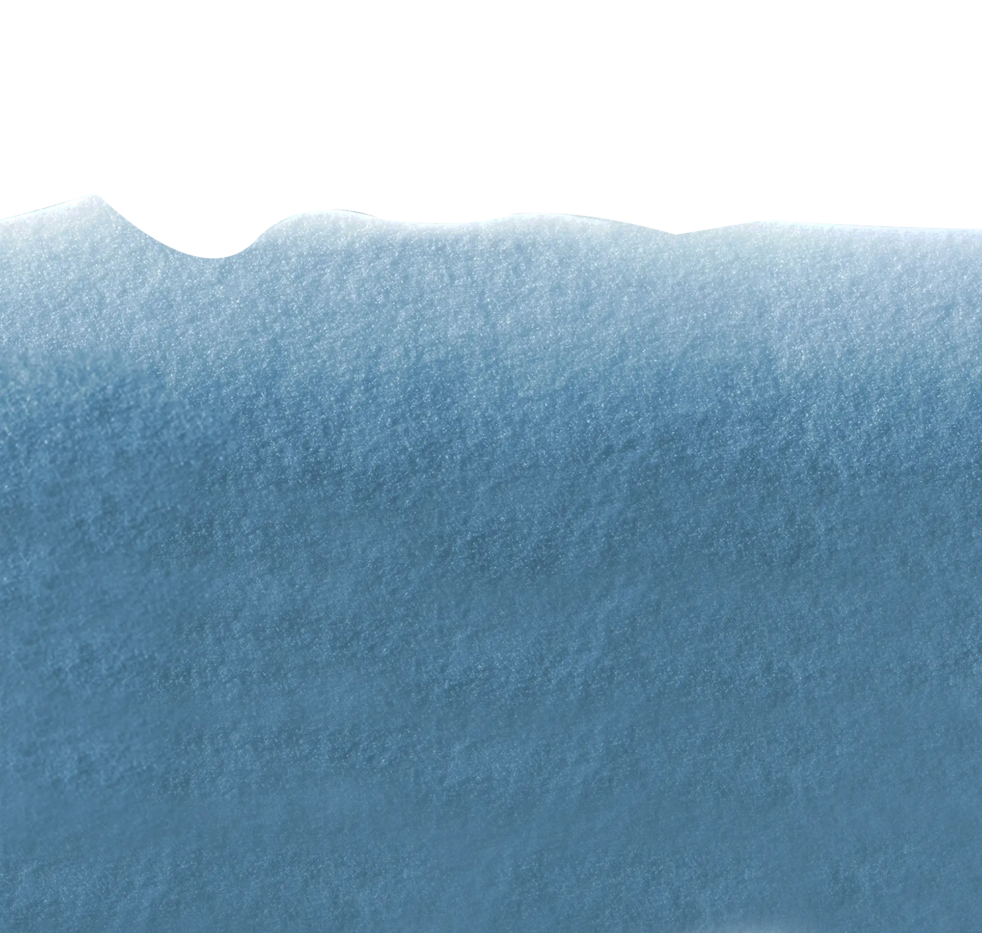 snow layer 1