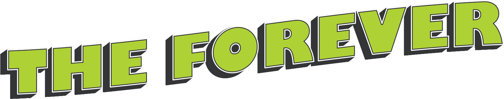 Headline - The Forever