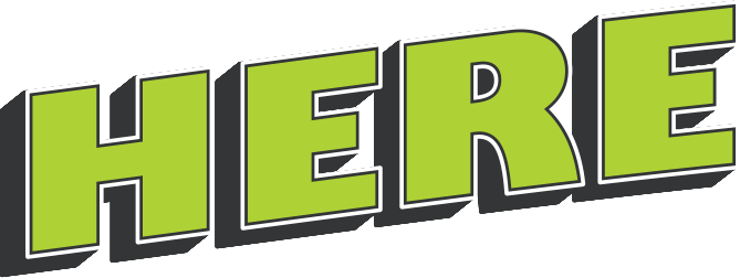 Headline Echo - Here