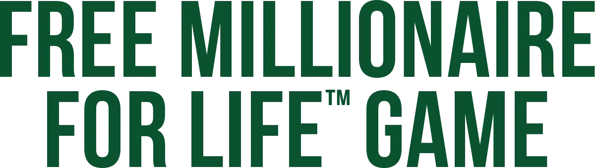 Free Millionare For Life Game