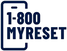 1-800-MYRESET
