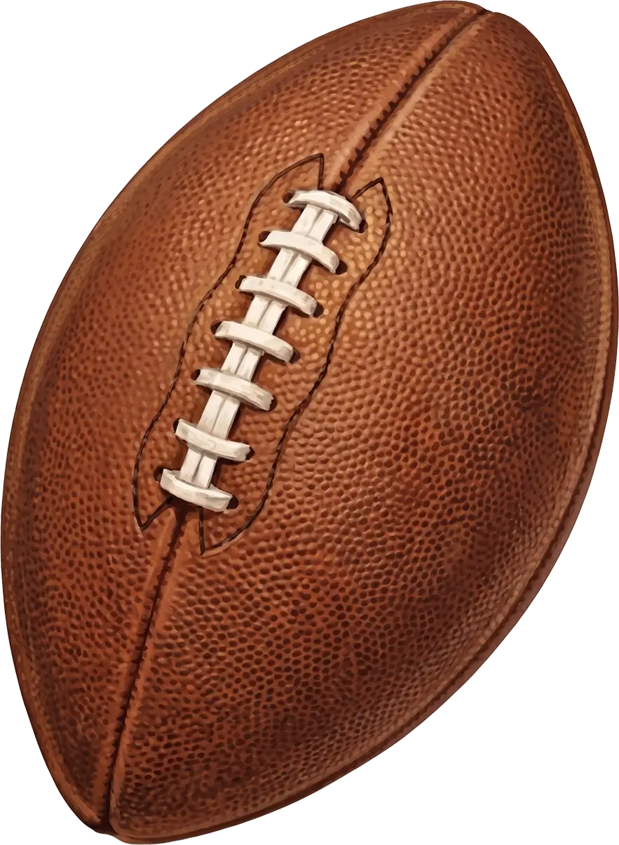 American Style Football