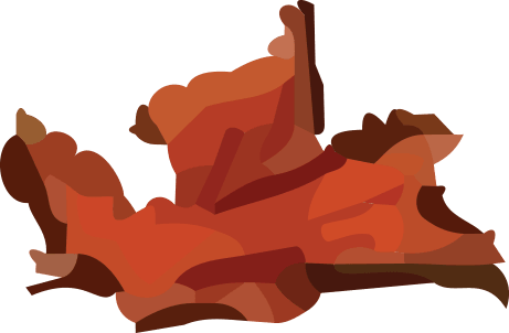 Fall Leaf