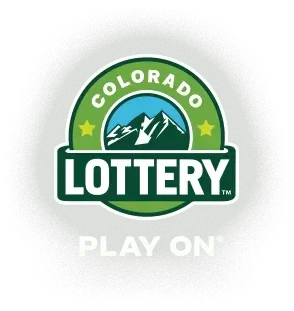 Colorado 150 Years Badge & Logo Colorado Lottery
