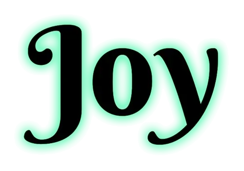 Joy