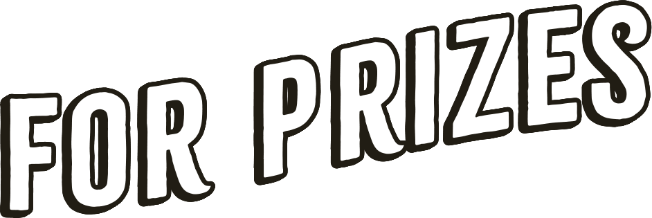 Fresh-Picked Prizes