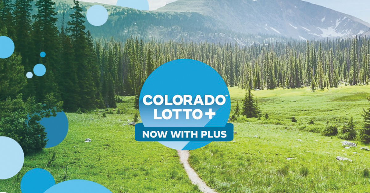 Colorado on sale lotto plus