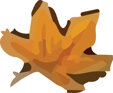 Fall Leaf