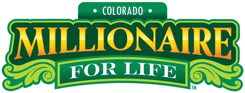 Logo - Millionaire For Life