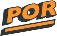 por