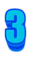 three