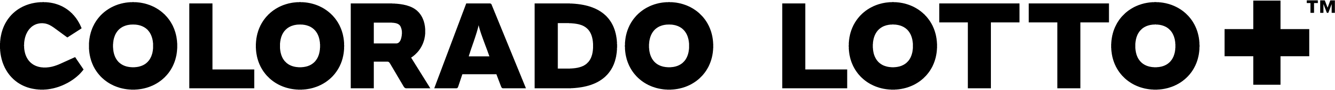 Colorado Lottery | Logos