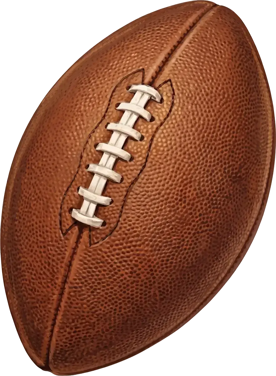 American Style Football