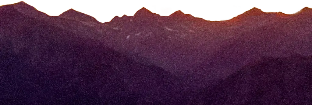 Image - Mountain Range