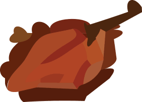 Fall Leaf