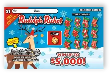 Reindeer Riches