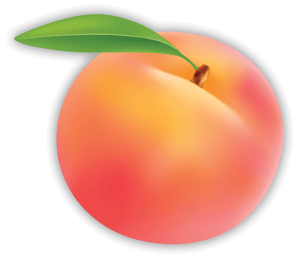 Peach