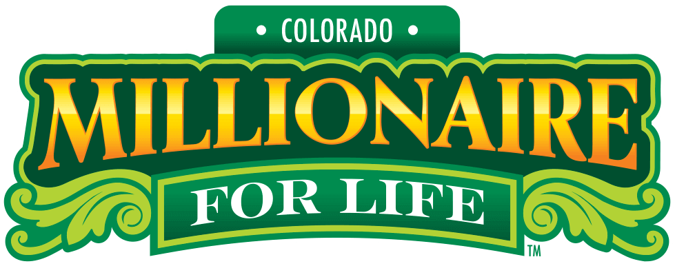 Logo - Millionaire For Life